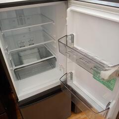 ★ジモティ割あり★ MITSUBISHI　冷蔵庫　23年製　146L　クリーニング済　YJ2614