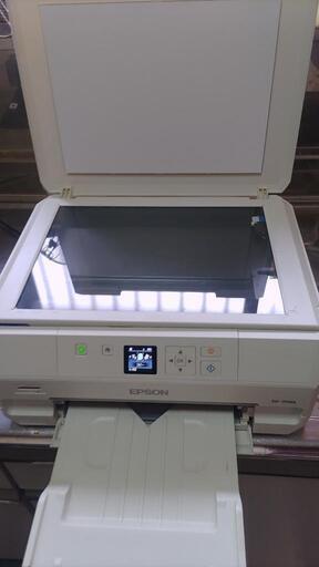 EPSON エプソン EP-709A カラリオ インクジェットプリンター 複合機