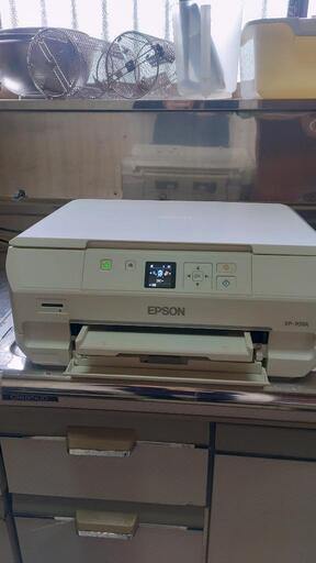 EPSON エプソン EP-709A カラリオ インクジェットプリンター 複合機