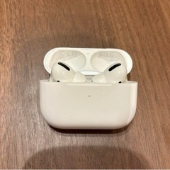 AirPods Pro 第1世代