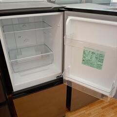 ☆ジモティ割あり☆ AQUA 冷蔵庫 23年製 135L クリーニング済 YJ2615