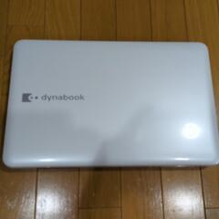 東芝　DynaBook　T552