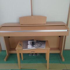 ARIUS 　YDP-141 YAMAHA 楽器 鍵盤楽器、ピアノ
