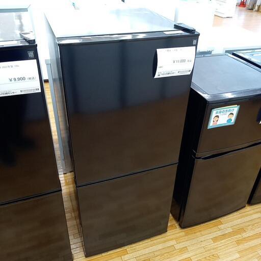 ★ジモティ割あり★ NITORI　冷蔵庫　22年製　106L　クリーニング済　YJ2617