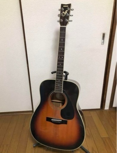 YAMAHA アコースティックギター FG-441TBS