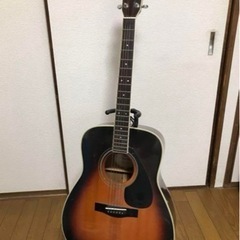 YAMAHA アコースティックギター FG-441TBS