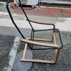 椅子　作製用　工作　DIY