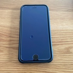 iPhoneSE 第2世代　64GB ブラック
