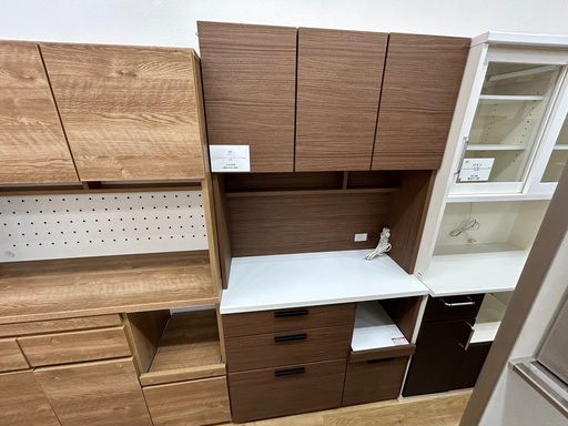 【トレファクイオンタウン上里店】ニトリのレンジボード入荷しました！！