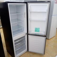 ☆ジモティ割あり☆ Hisense 冷蔵庫 175L 21年 ／クリーニング済み OJ4353