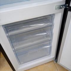 ☆ジモティ割あり☆ Hisense 冷蔵庫 175L 21年 ／クリーニング済み OJ4353