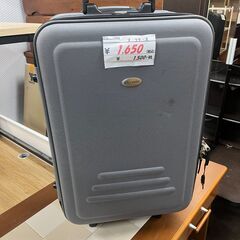 リサイクルショップどりーむ天保山店　No12992　スーツケース...