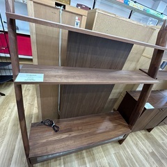 さらにお値下げ】マルヨシ民芸家具のテレビボード入荷しました！！