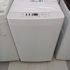 ★ジモティ割あり★  Hisence 洗濯機 5.5kg  22...