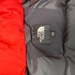 子供用　ヌプシ　120センチ