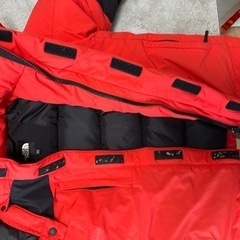 子供用　ヌプシ　120センチ