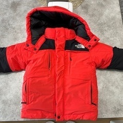 子供用　ヌプシ　120センチ