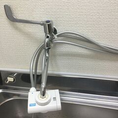 【交渉中】【さらに値下げしました】浄水器・電解水素水・酸性水・日本トリム・イオンハイパー【6月上旬からのお渡しになります】