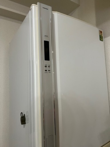 だれかーー冷蔵庫とりにきてくれる方！！