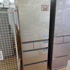 ★ジモティ割あり★ Panasonic 冷蔵庫 NR-E455P...