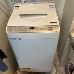 【無料】家電 生活家電 洗濯機