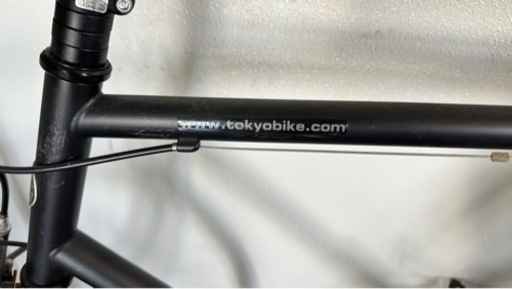 受付終了】自転車 クロスバイク 自転車】クロスバイク TB1 ティー 