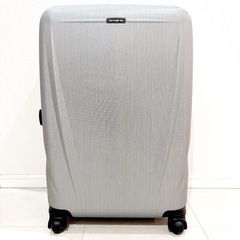 サムソナイト　大型スーツケース