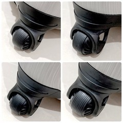 サムソナイト　大型スーツケース