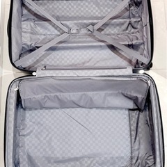 サムソナイト　大型スーツケース