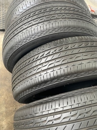 BS REGNO GR-XI 175/65R15 4本セット