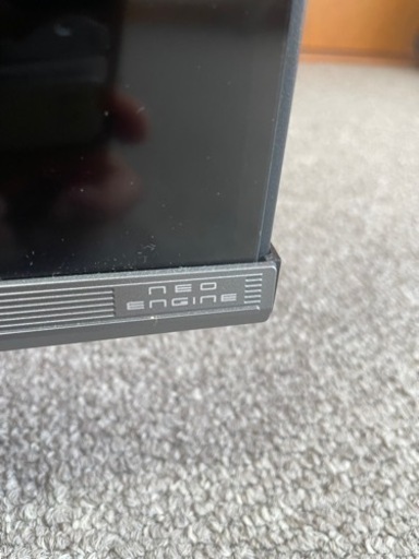 急募 ネットTV対応ハイセンス50型テレビ 型番50A65G