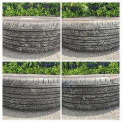 2本セット グッドイヤー GT-Eco Stage 195/65R15 送料込11，920～