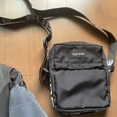Supreme バルトロ Lサイズ ショルダーバッグ 2セット