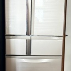 冷蔵庫　465ℓ
