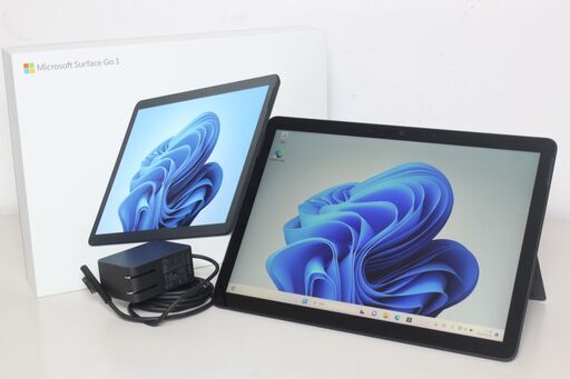 Surface Go 3/intel Pentium/128GB/メモリ8GB ⑤