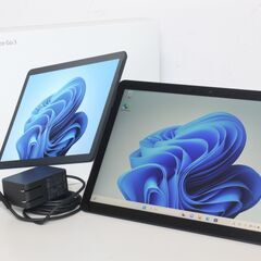 Surface Go 3/intel Pentium/128GB/メモリ8GB ⑤