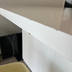 アクタス  ダイニングテーブルとチェアセット
