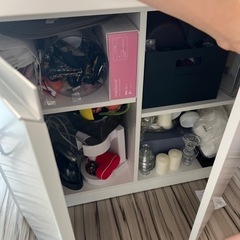 アクタス  ダイニングテーブルとチェアセット
