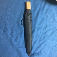 【新品未使用】折りたたみ　傘
