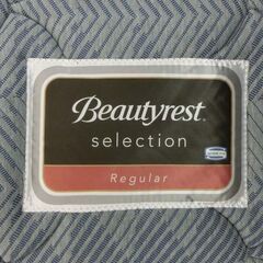 シモンズ Beautyrest Regular シングルマットレス シモンズ ビューティレスト レギュラー マットレス（シングルショート）