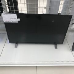 ☆ジモティ割あり☆ TOSHIBA 液晶テレビ 年式22年製 動作確認 