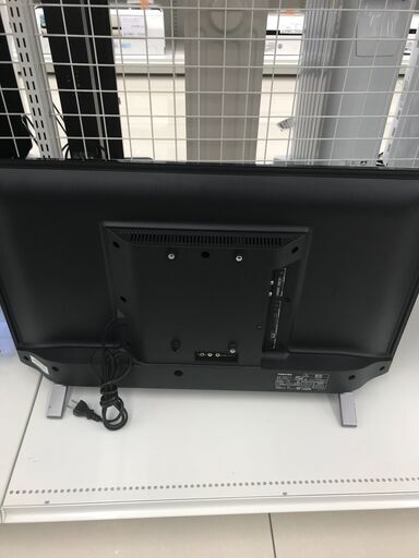 ☆ジモティ割あり☆ TOSHIBA 液晶テレビ 年式22年製 動作確認 