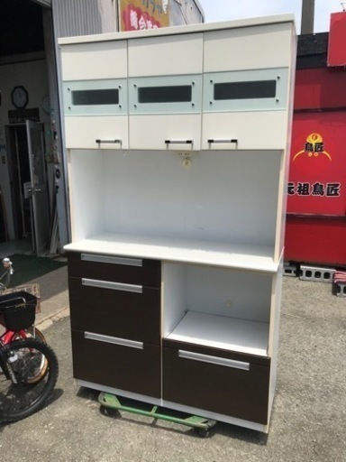 家具 収納家具 食器棚、キッチン収納