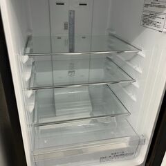 お値下げいたしました?オススメ品?154L冷蔵庫 鏡扉 ハイセンス Hisense?