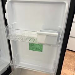 お値下げいたしました?オススメ品?154L冷蔵庫 鏡扉 ハイセンス Hisense?