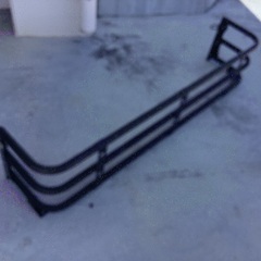 ハイゼット　軽トラック用　リアゲート売れました。🙇‍♂️