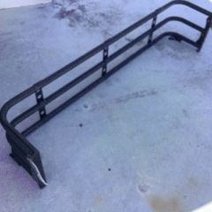 ハイゼット　軽トラック用　リアゲート売れました。🙇‍♂️