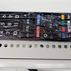 店長値引き★ジモティ割あり★ SHARP 液晶テレビ  17年製 動作確認／クリーニング済み TJ5947