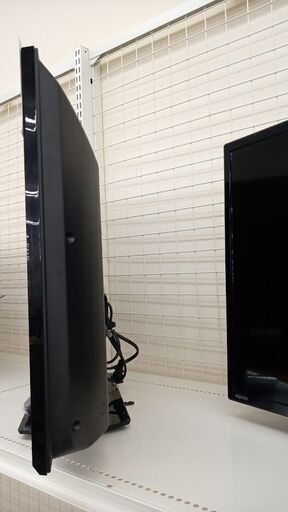 店長値引き☆ジモティ割あり☆ SHARP 液晶テレビ 17年製 動作確認  