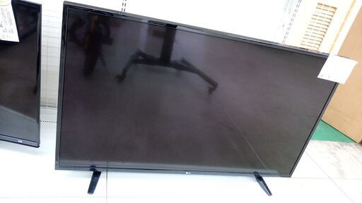 ★ジモティ割あり★ ＬＧ 液晶テレビ  16年製 動作確認／クリーニング済み TJ5948